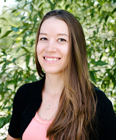 Olivia Bohman, Colorado Orthopedic Clinic Assistant